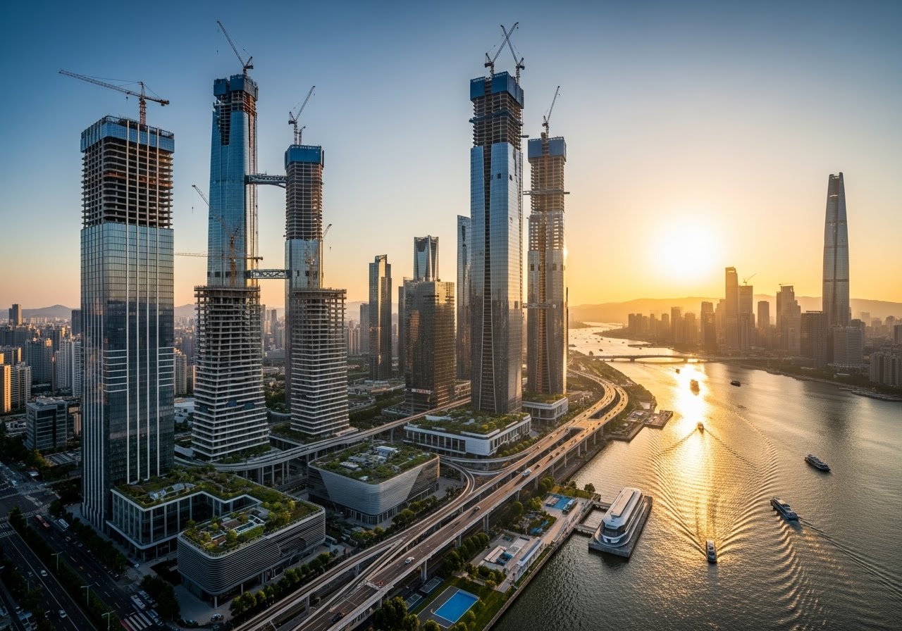 Análisis de viabilidad de terreno